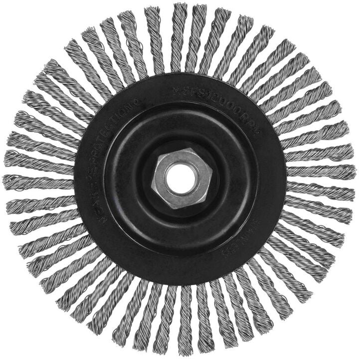 DeWalt DW49252 6X5/8-11 XP.020 STAINSTRINGRWIREWH