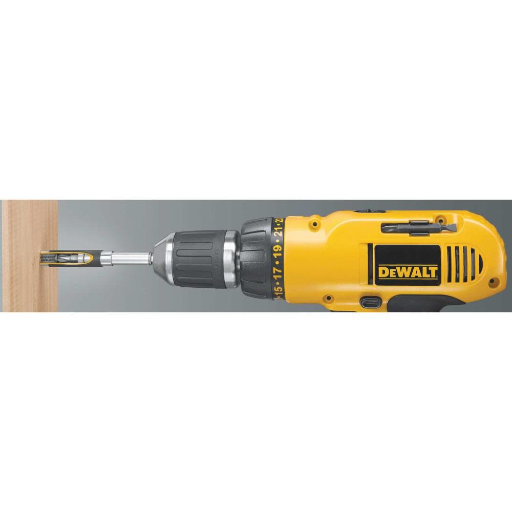 DeWalt DW2055 MAGNETIC DRIVE GUIDE