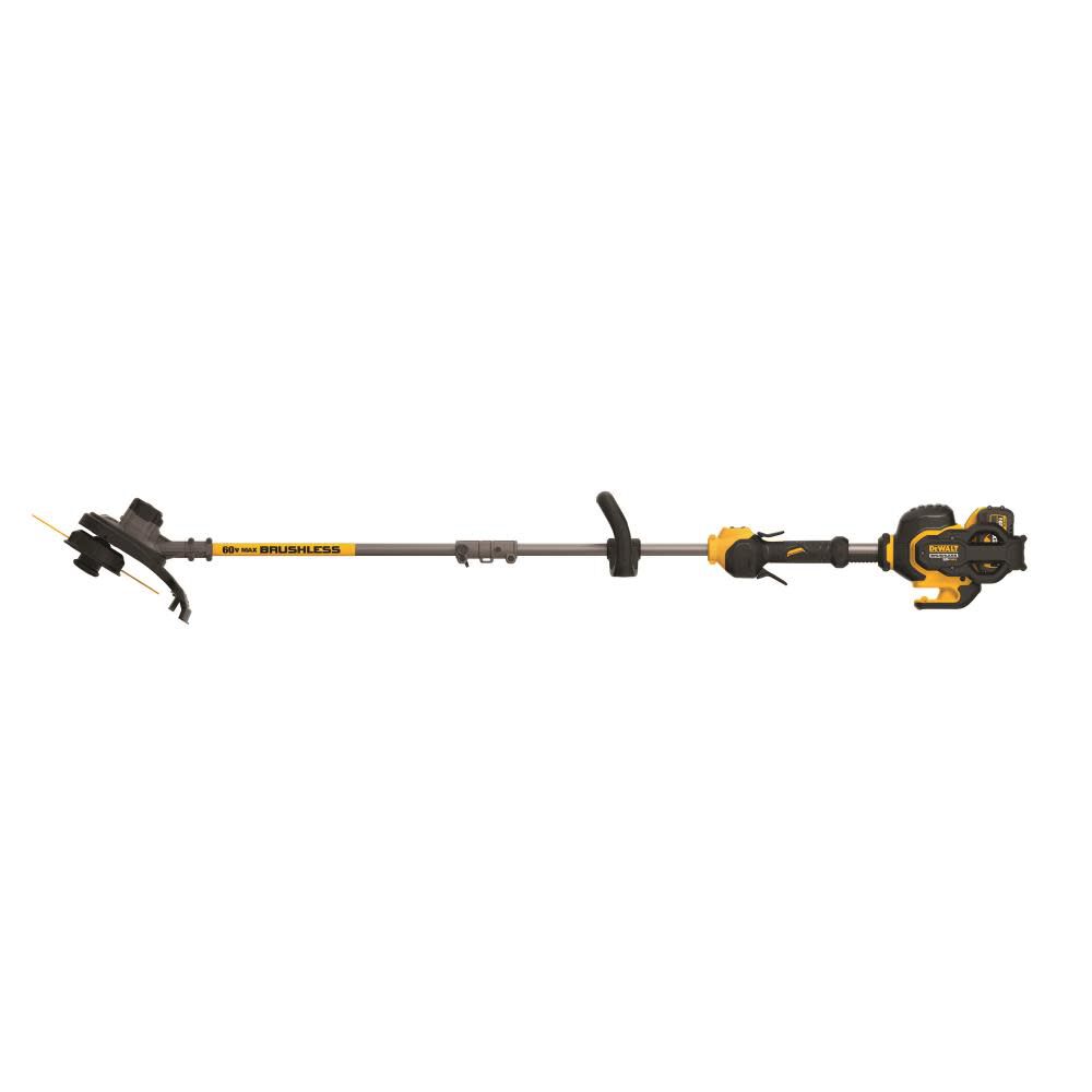 DeWalt DCST970X1S DW 60V STRING TRIMMER UPDATED