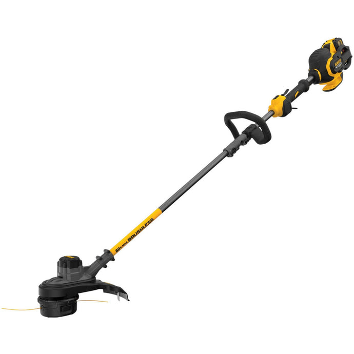 DeWalt DCST970X1S DW 60V STRING TRIMMER UPDATED