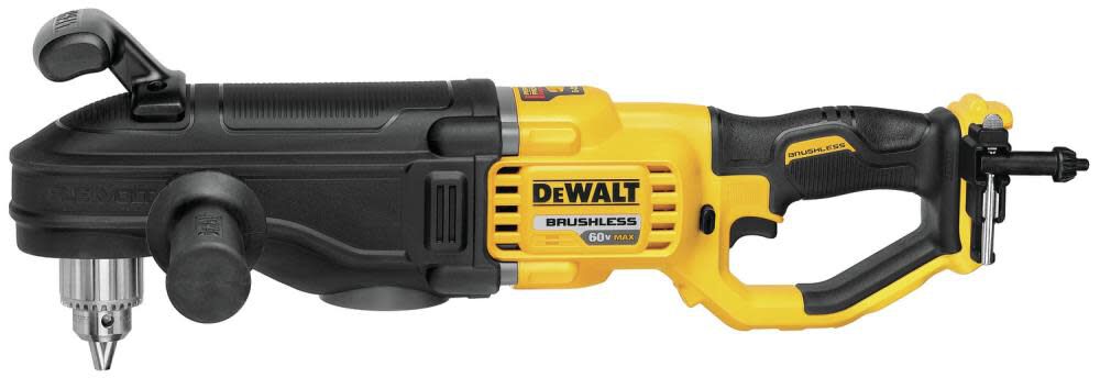 DeWalt DCD470B 60V MAX IN-LINE STUD & JOIST DRILL