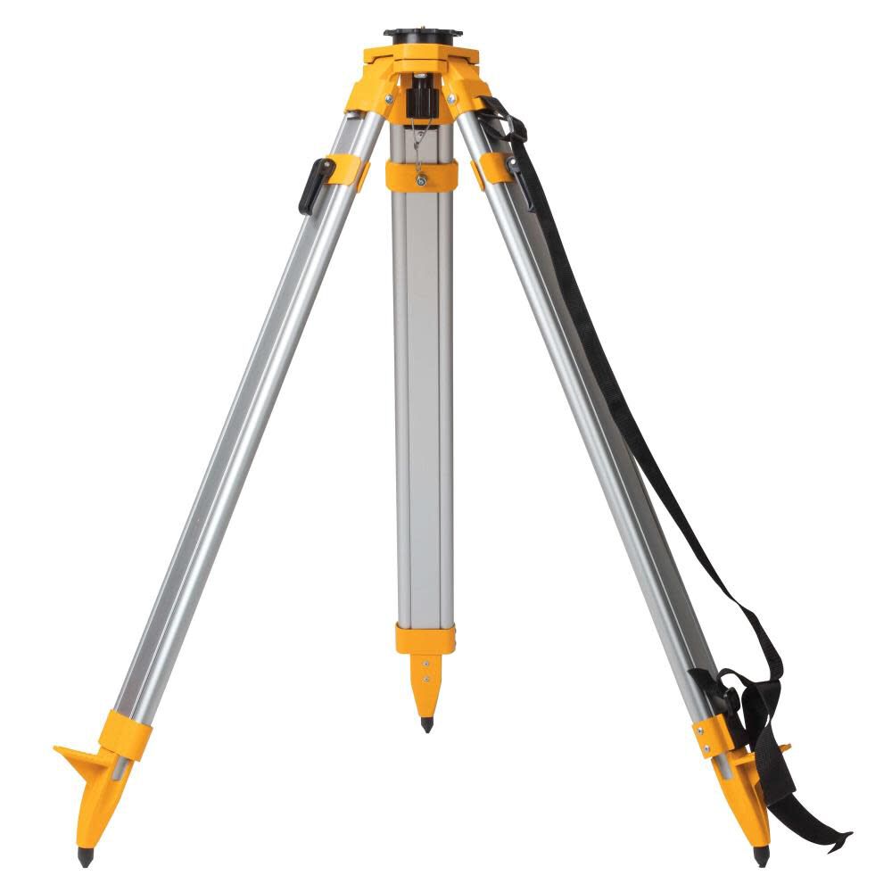 DeWalt DW0737 CONSTRUCTION TRIPOD