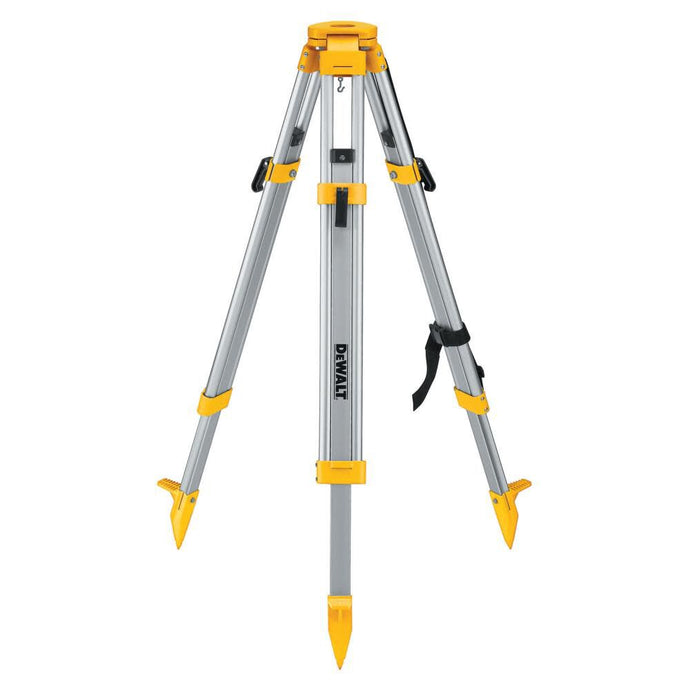 DeWalt DW0737 CONSTRUCTION TRIPOD