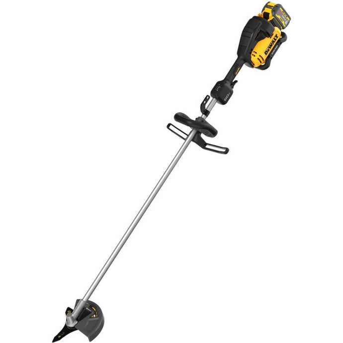 DeWalt DCBC580X2 DEWALT 60V D RING BRUSH CUTTER KIT