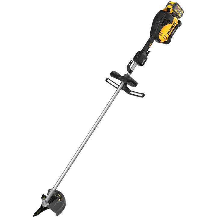 DeWalt DCBC580X2 DEWALT 60V D RING BRUSH CUTTER KIT