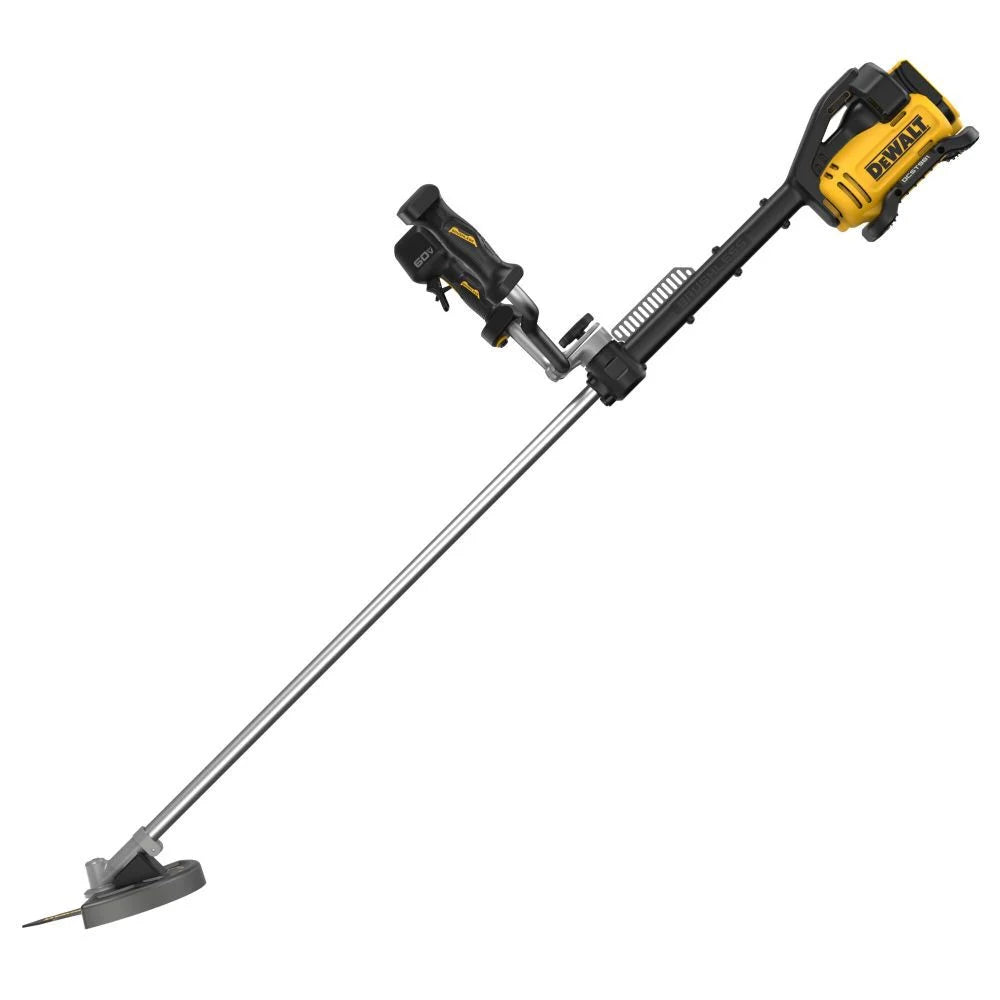 DeWalt DCBC581B DEWALT BULL HORN 60V BRUSH CUTTER