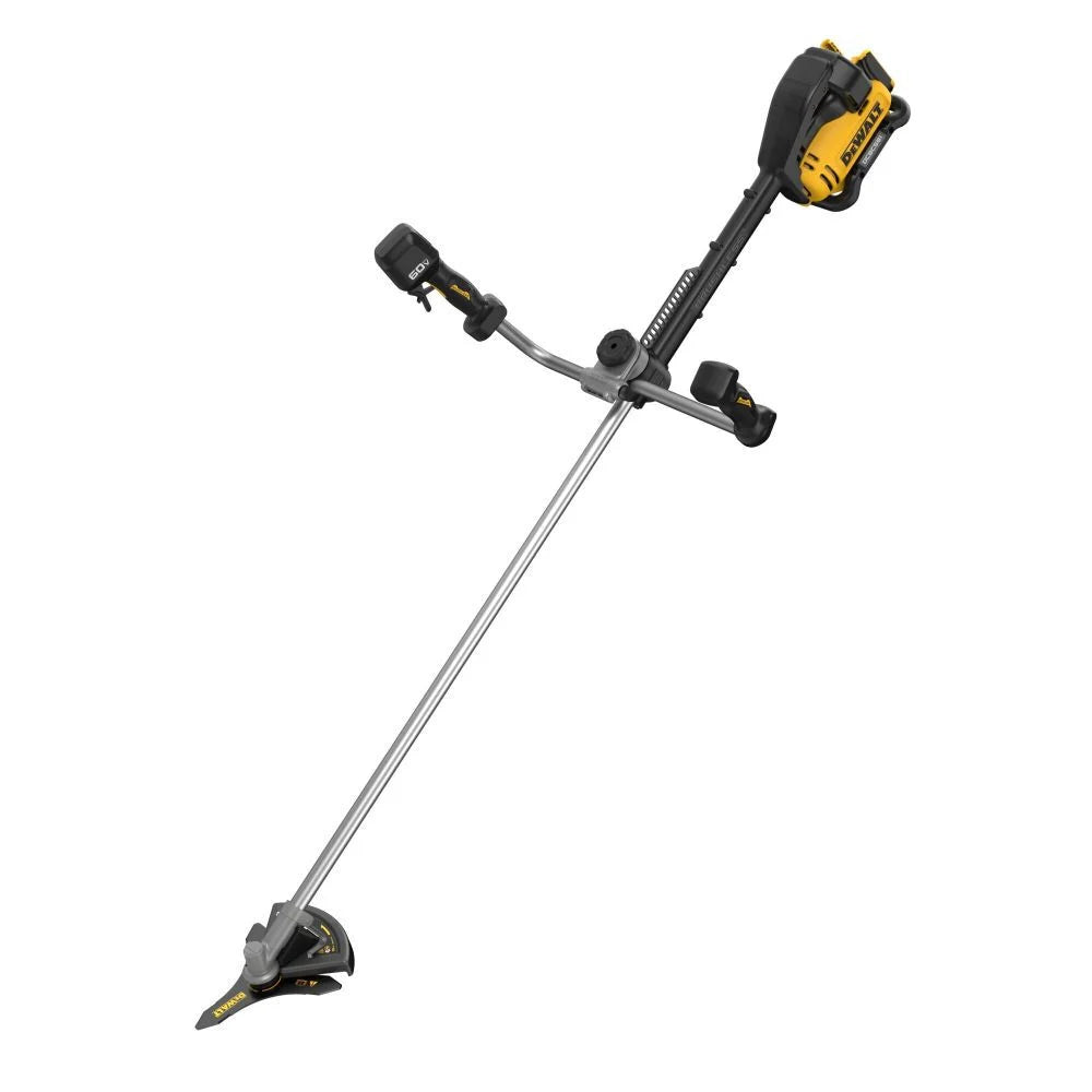 DeWalt DCBC581B DEWALT BULL HORN 60V BRUSH CUTTER