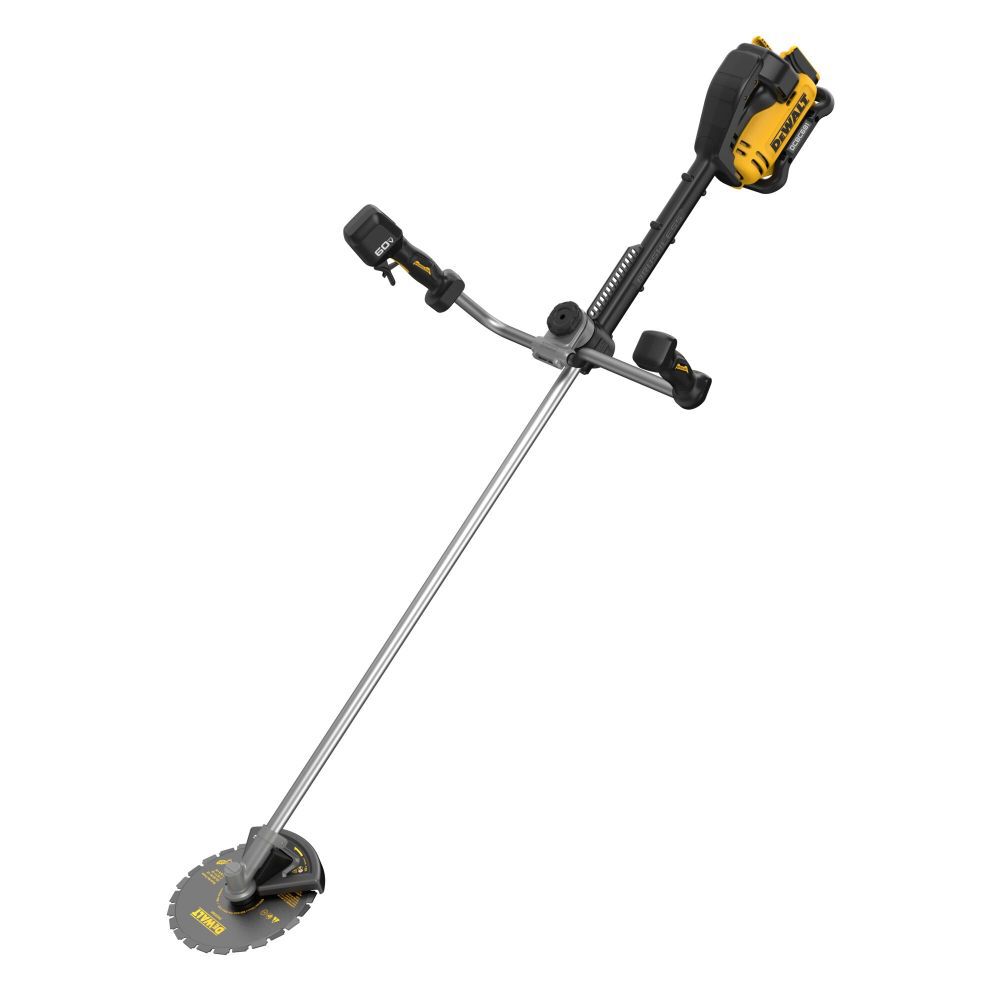 DeWalt DCBS681B DEWALT 60V BULL HANDLE BRUSH SAW