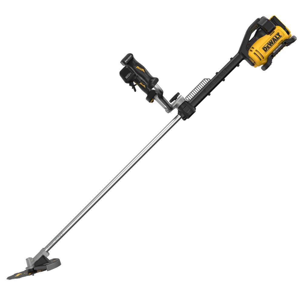DeWalt DCBS681B DEWALT 60V BULL HANDLE BRUSH SAW