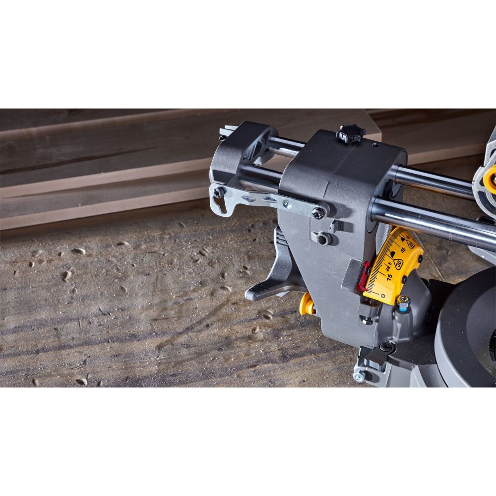 DeWalt DCS781B 12IN 60V SLIDING MITER SAW - BARE