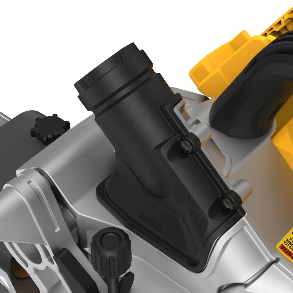 DeWalt DCS781B 12IN 60V SLIDING MITER SAW - BARE