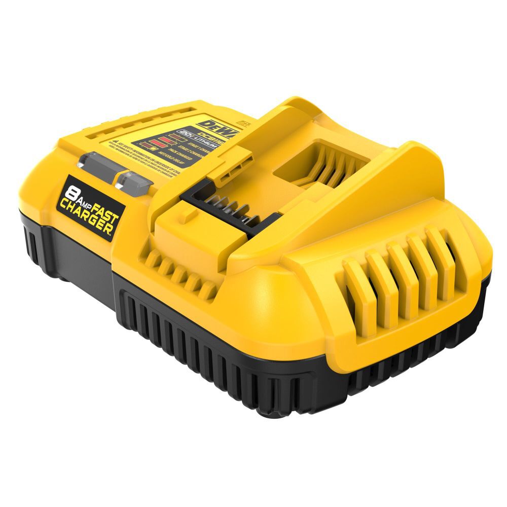 DeWalt DCBL570Z2 DEWALT FLEXVOLT BACKPACK BLOWER 15AH KIT