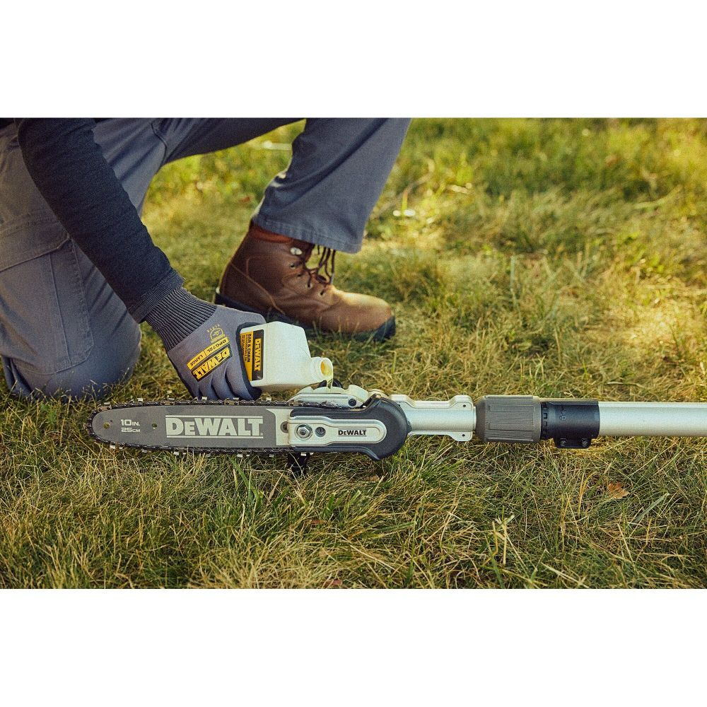 DeWalt DCPS671X1 DW 60V TELESCOPING POLE SAW (MASS) - KIT