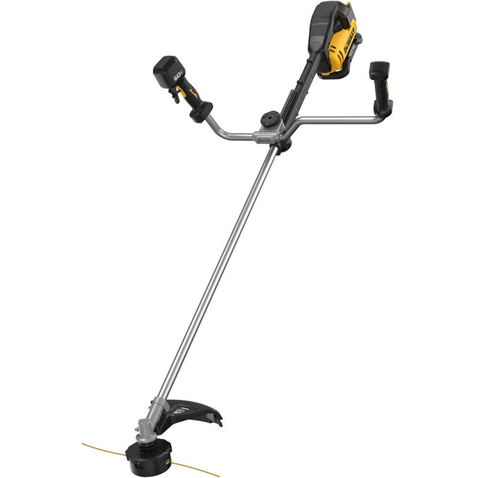 DeWalt DCST981B DEWALT BULL HORN 60V STRING TRIMMER