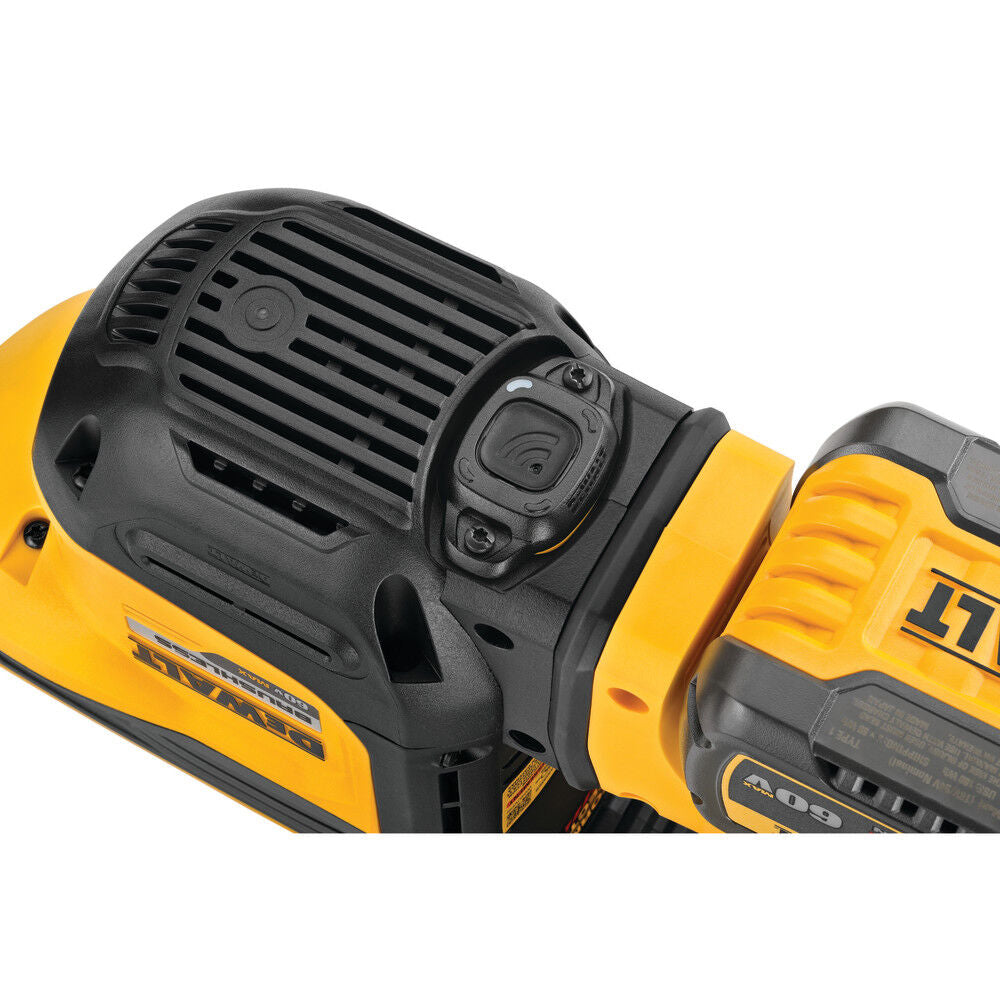 DeWalt DCH614X2 60V 1-3/4 SDS MAX COMB HAMMER W/E-CLUTCH
