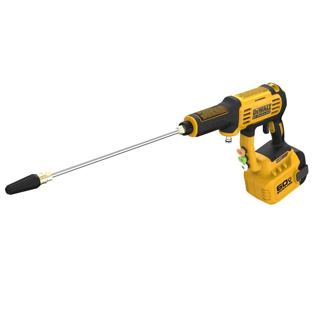 DeWalt DCPW1000X1 DEWALT 1000 PSI POWER CLEANER