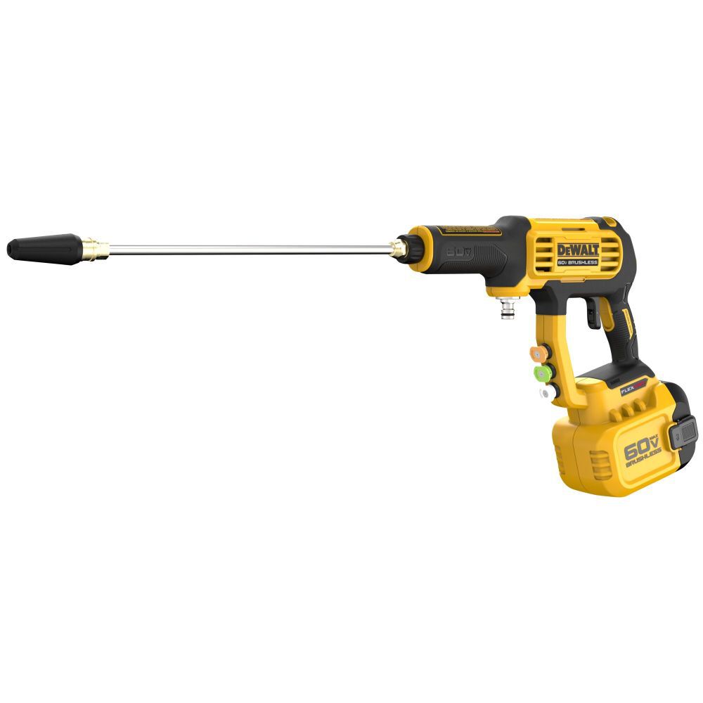 DeWalt DCPW1000X1 DEWALT 1000 PSI POWER CLEANER