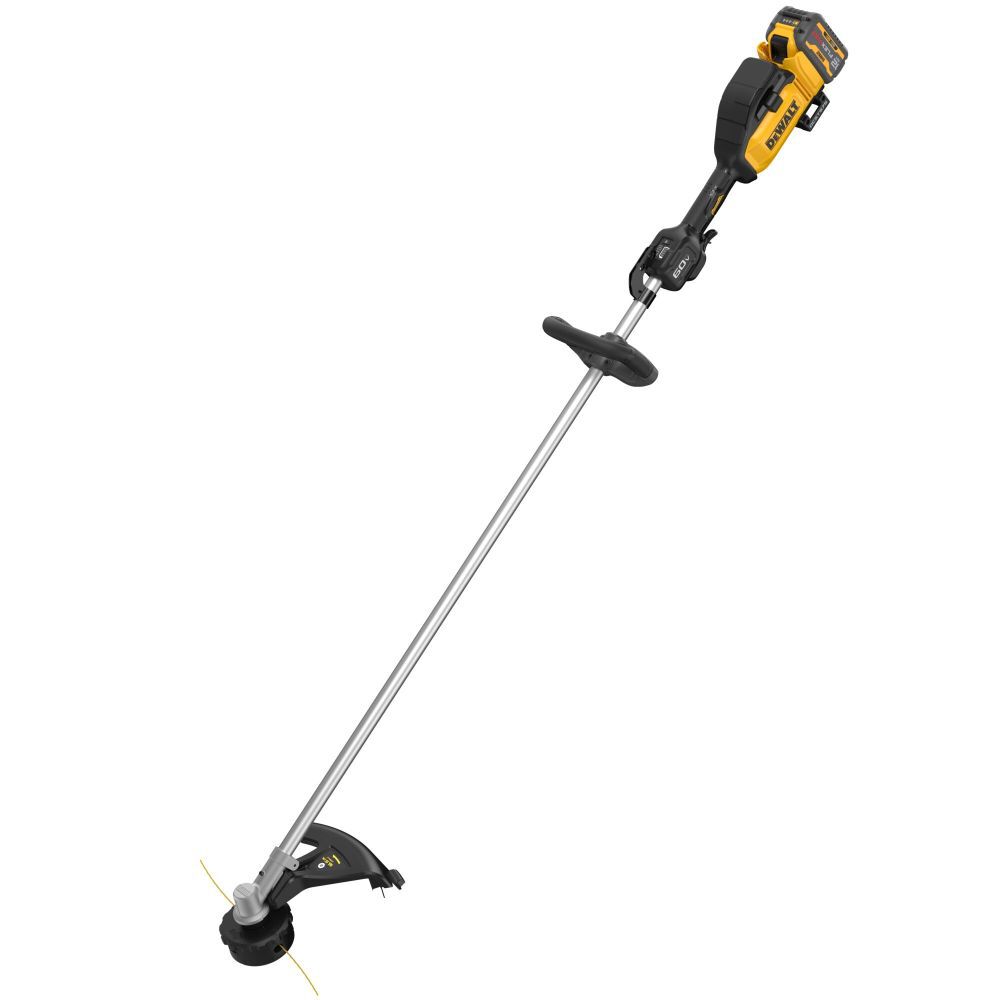 DeWalt DCST975Y2 COMMERCIAL 16.5 IN STRING TRIMMER