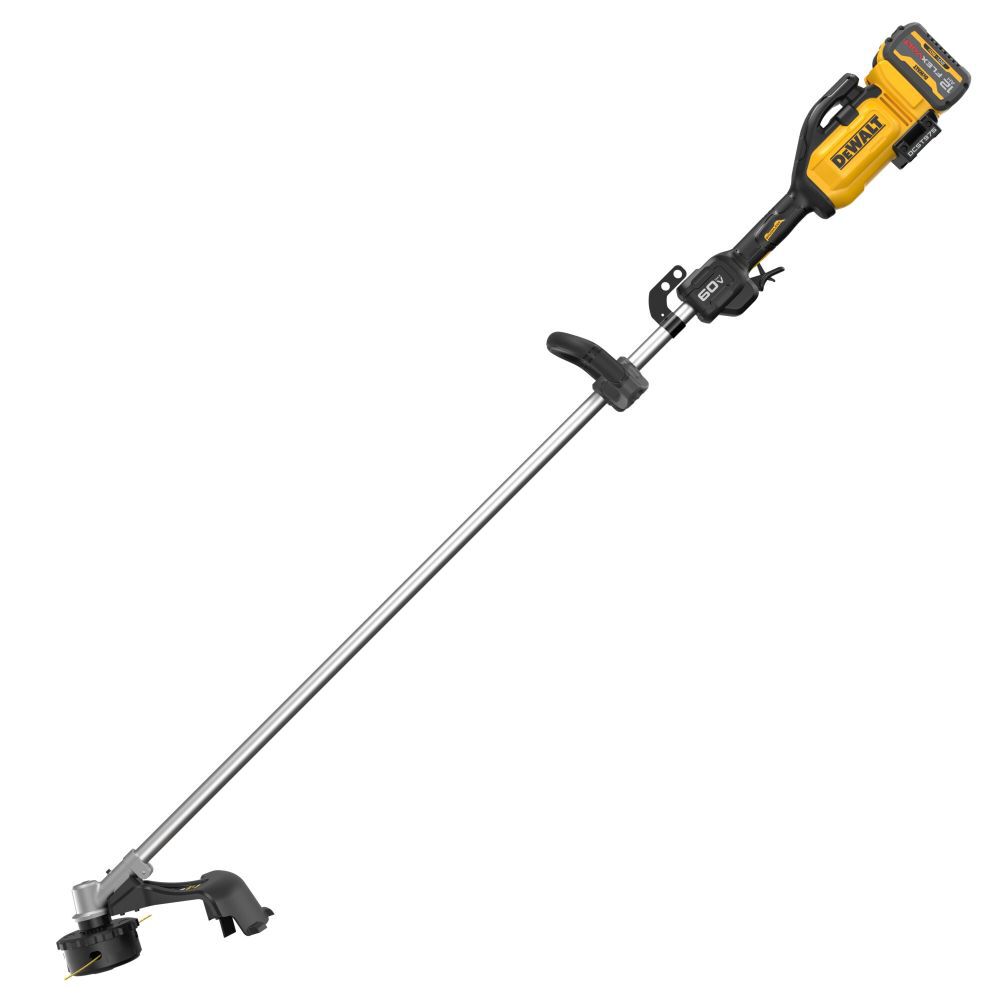 DeWalt DCST975Y2 COMMERCIAL 16.5 IN STRING TRIMMER
