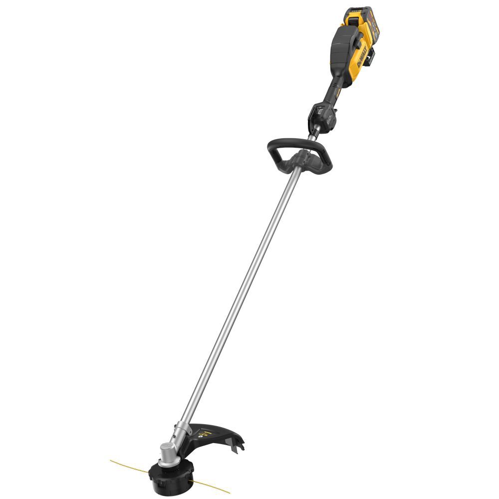 DeWalt DCST975Y2 COMMERCIAL 16.5 IN STRING TRIMMER