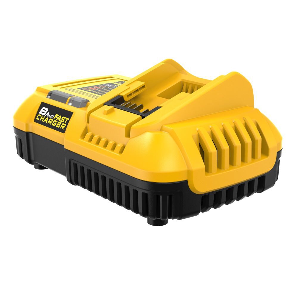 DeWalt DCST975Y2 COMMERCIAL 16.5 IN STRING TRIMMER