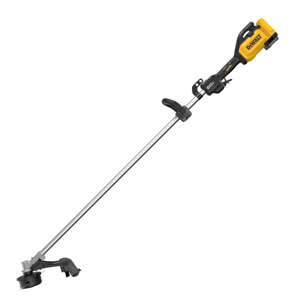 DeWalt DCST975B Commercial 16.5in String Trimmer
