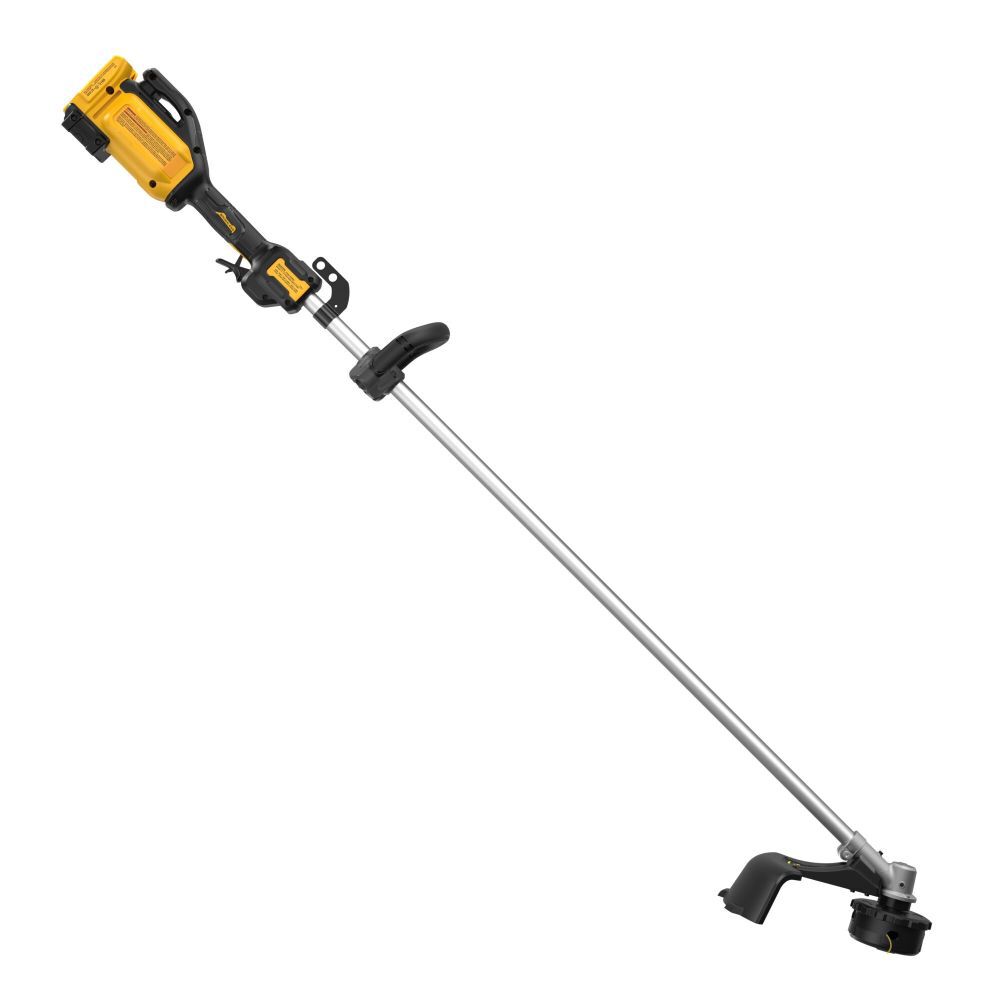 DeWalt DCST975B Commercial 16.5in String Trimmer
