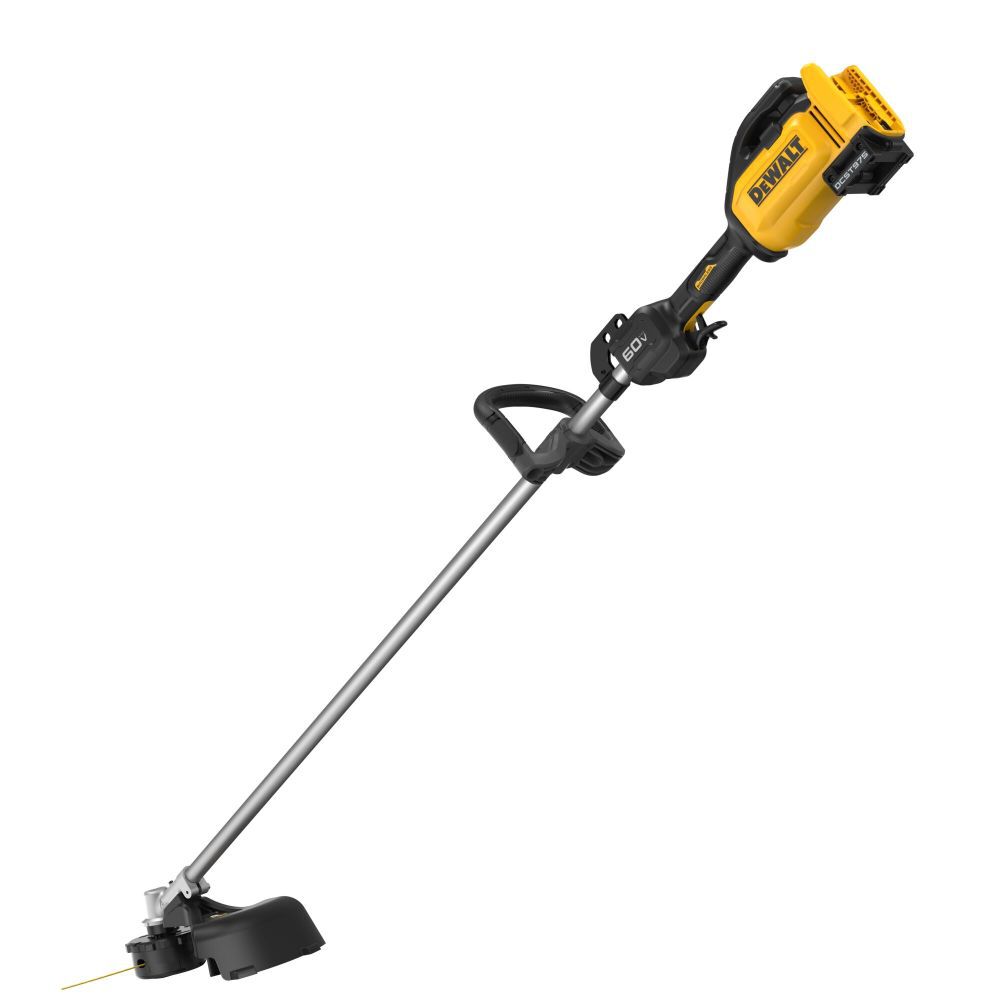 DeWalt DCST975B Commercial 16.5in String Trimmer