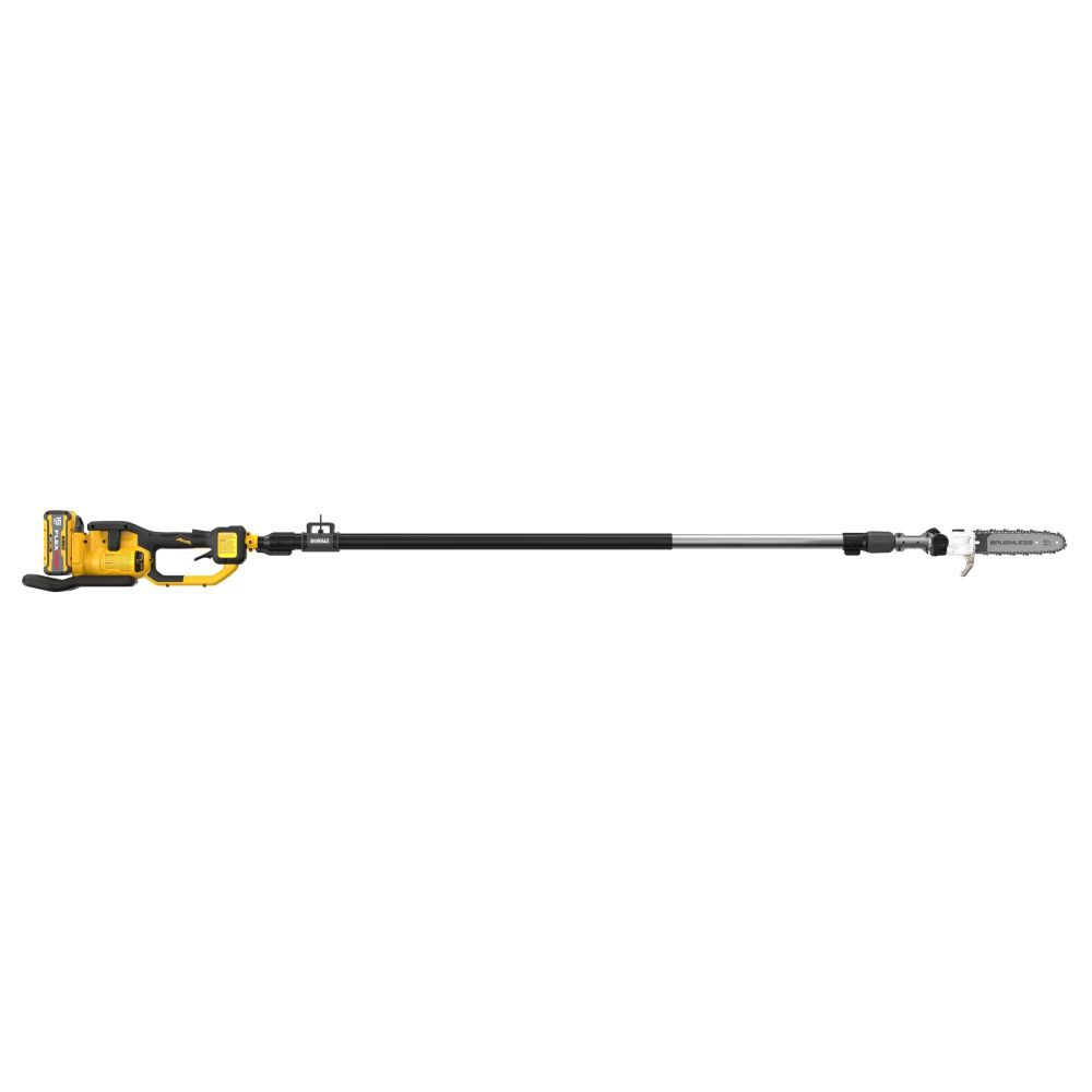 DeWalt DCPS675Z1 DW 60V TELESCOPING POLE SAW (IR)-KIT