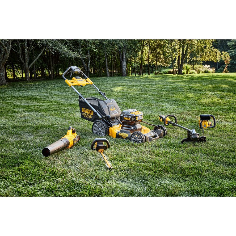 DeWalt DCST972X1 DW 60V STRING TRIMMER ATTCHMENT CAPABLE
