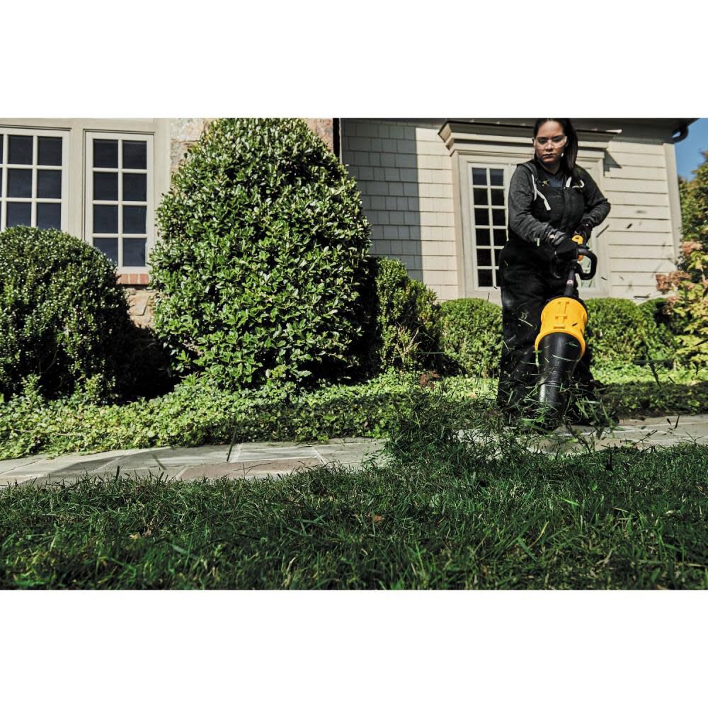 DeWalt DCST972X1 DW 60V STRING TRIMMER ATTCHMENT CAPABLE
