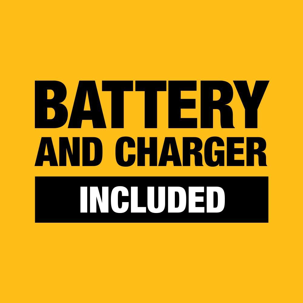 DeWalt DCST972X1 DW 60V STRING TRIMMER ATTCHMENT CAPABLE