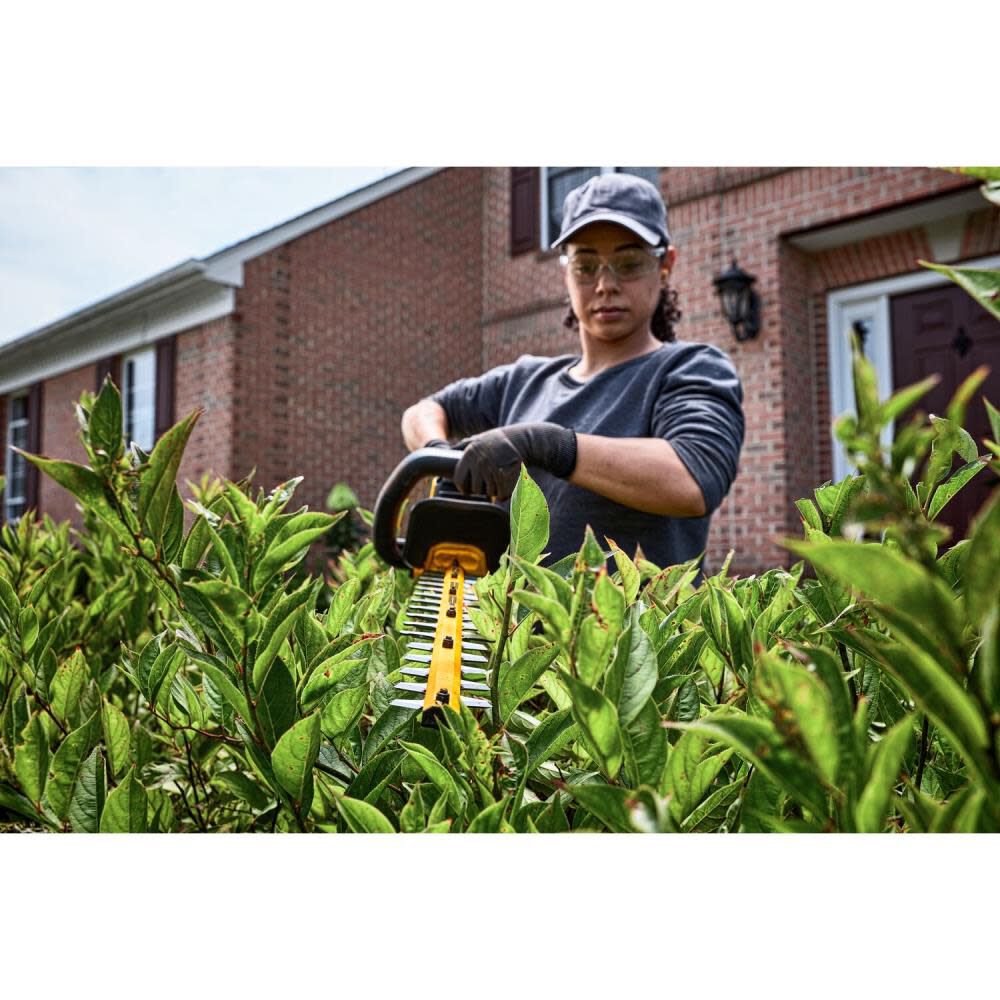 DeWalt DCHT870B DW 60V HEDGE TRIMMER BARE