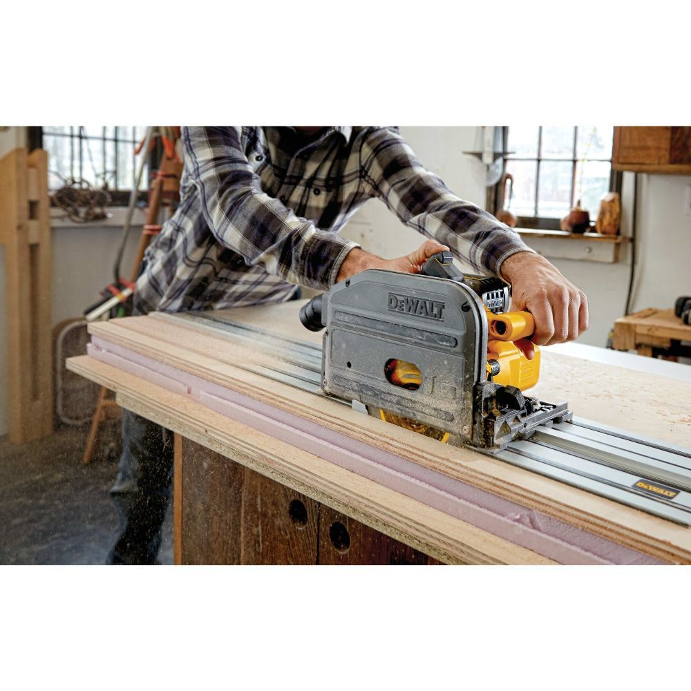 DeWalt DCS520B 6-1/2IN 60V MAX TRACK SAW