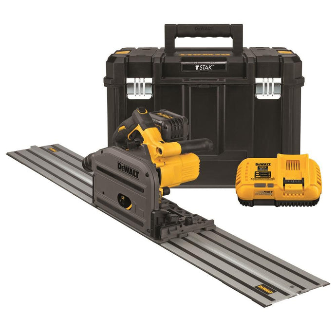 DeWalt DCS520ST1 DCS520T1 WITH 59IN TRACK