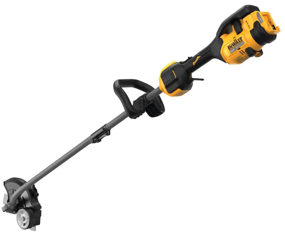 DeWalt DCED472B DW 60V EDGER BARE