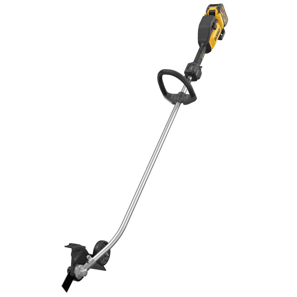 DeWalt DCED470Y2 Commercial Curved Shaft Edger