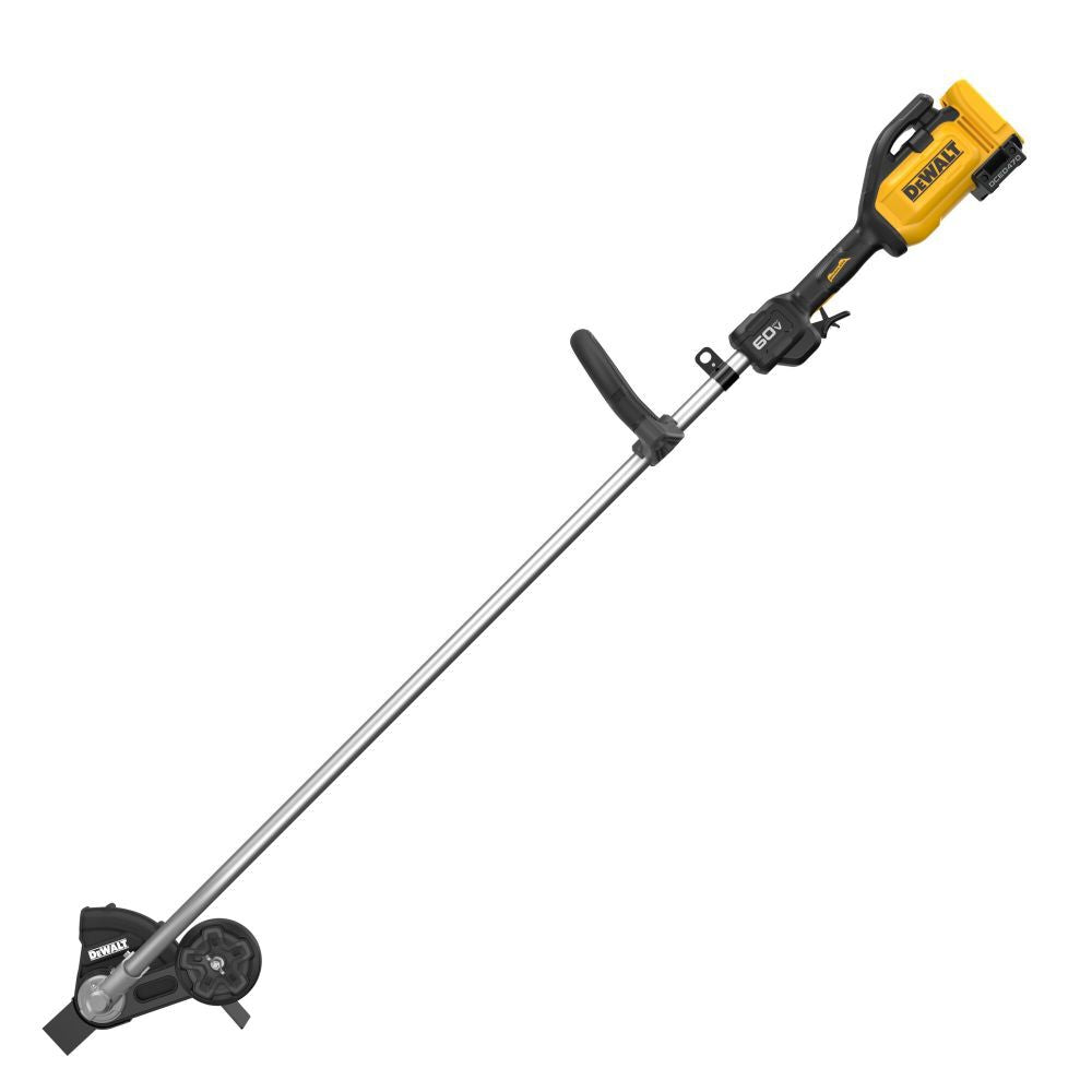 DeWalt DCED470B Commercial Curved Shaft Edger