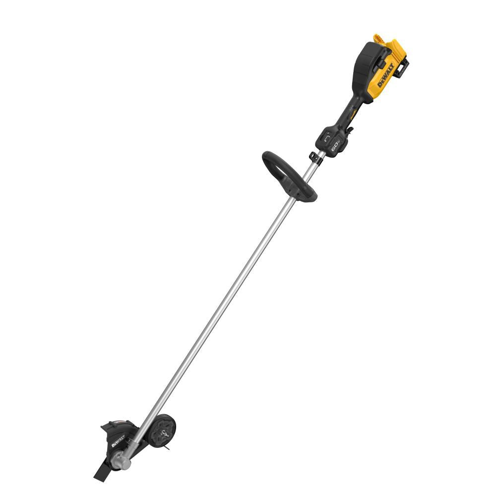 DeWalt DCED471B Commercial Straight Shaft Edger