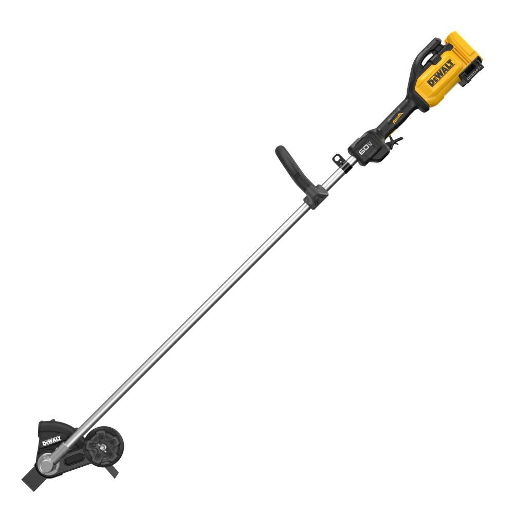 DeWalt DCED471B Commercial Straight Shaft Edger