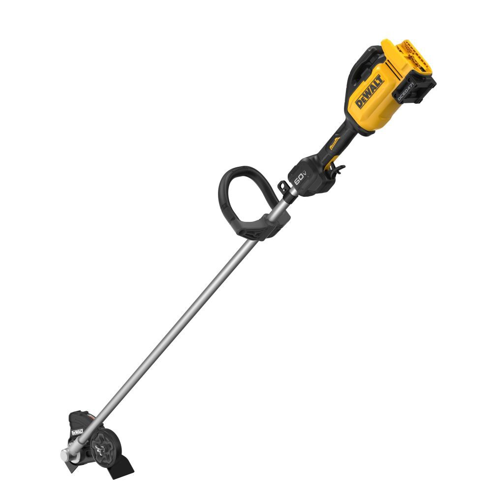 DeWalt DCED471B Commercial Straight Shaft Edger
