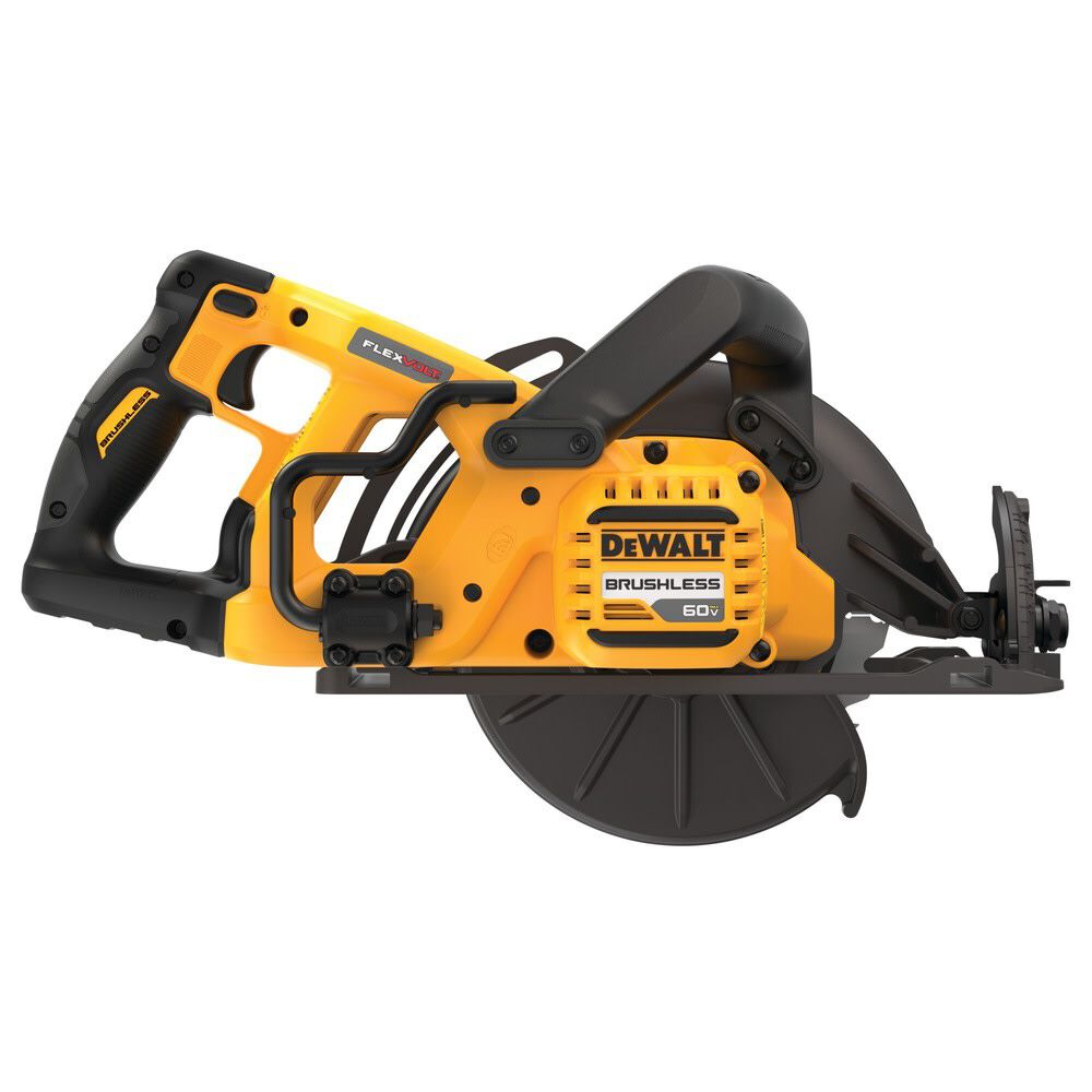 DeWalt DCG418B 60V 4.5IN-6IN SAG NO LOCK BARE
