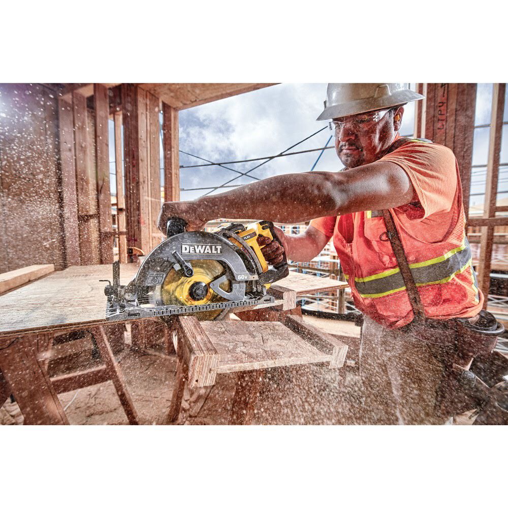 DeWalt DCG418B 60V 4.5IN-6IN SAG NO LOCK BARE