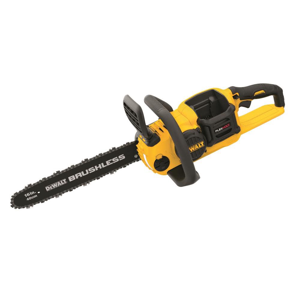DeWalt DCKO667X1 DEWALT 60V CHAINSAW/BLOWER COMBO KIT 9Ah