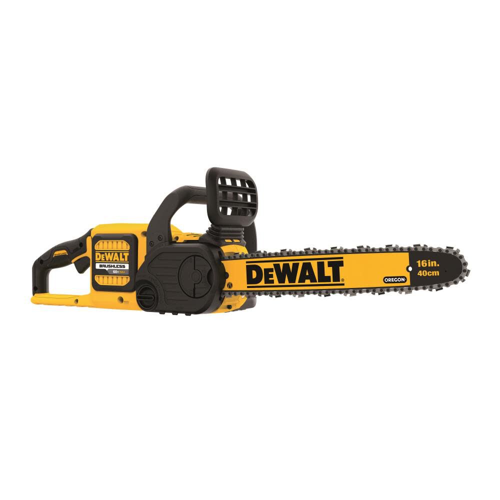 DeWalt DCKO667X1 DEWALT 60V CHAINSAW/BLOWER COMBO KIT 9Ah