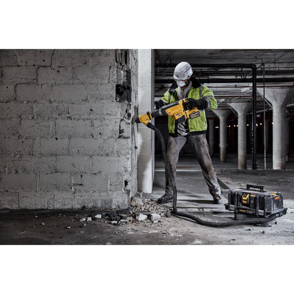 DeWalt DCH892X1 60V 22LBS SDS MAX DEDICATED CHIPPING H
