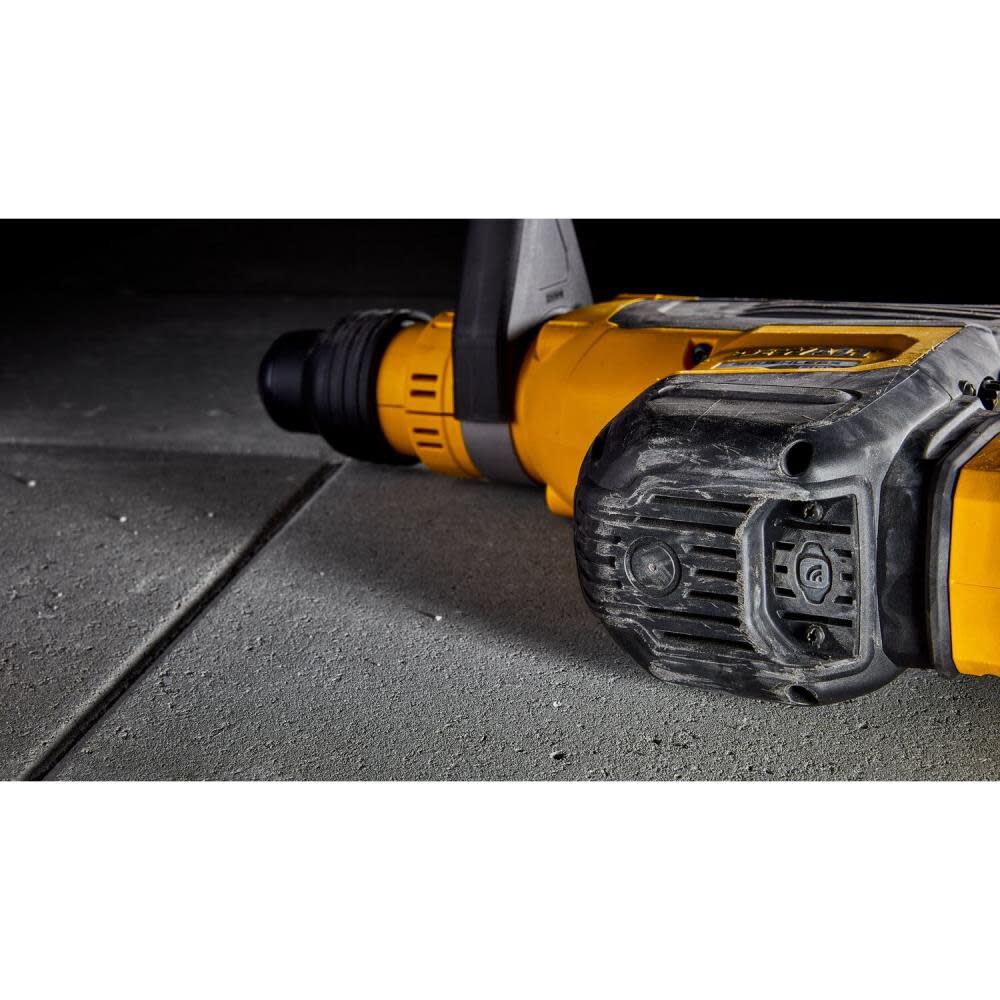 DeWalt DCH735X2 1-7/8IN 60V SDS MAX ROTARY HAMMER KIT