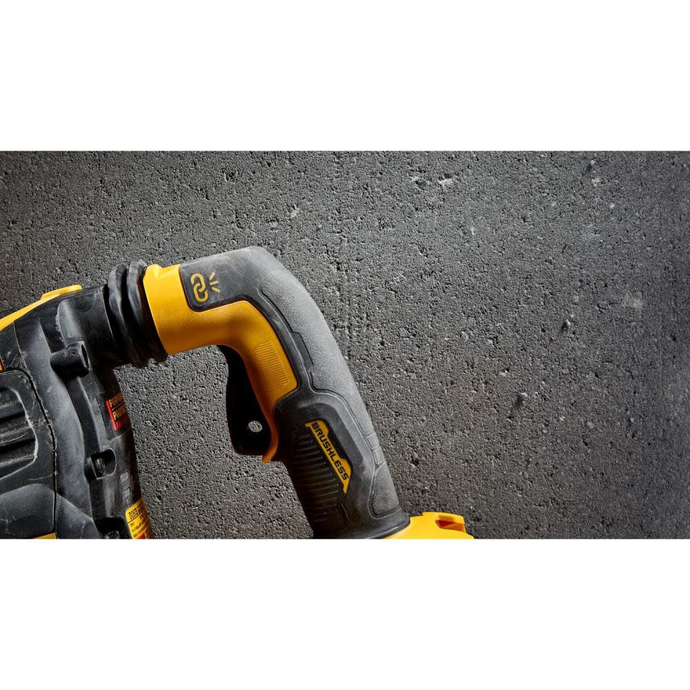 DeWalt DCH735X2 1-7/8IN 60V SDS MAX ROTARY HAMMER KIT