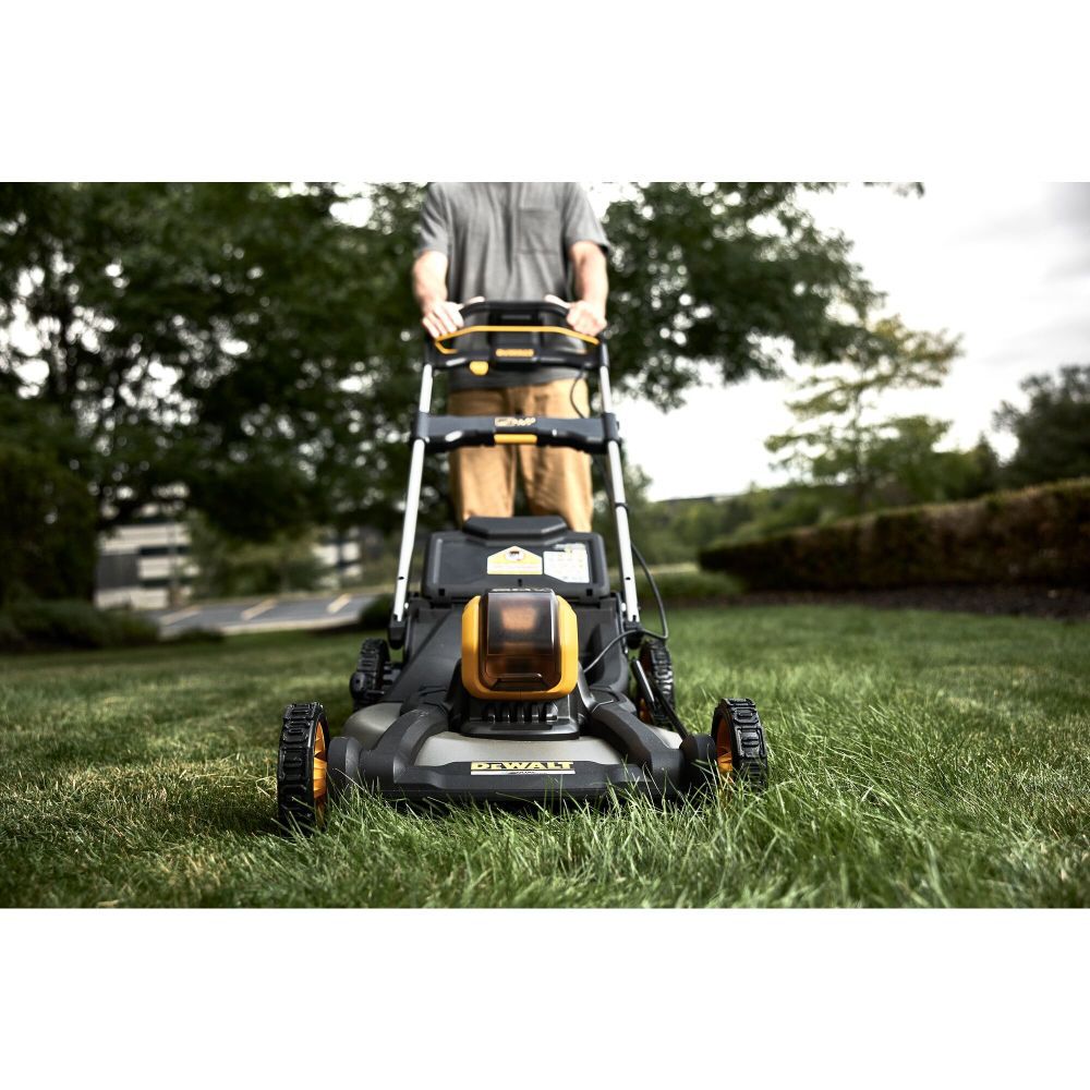 DeWalt DCMWP600X2 DEWALT 60V NEXT GEN PUSH MOWER