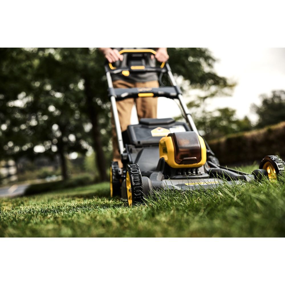 DeWalt DCMWP600X2 DEWALT 60V NEXT GEN PUSH MOWER